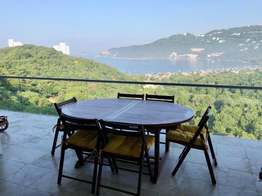阿卡普尔科La Perla公寓 外观 照片